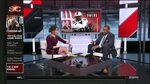 Antonietta Collins Sexy Thickness ESPN - YouTube